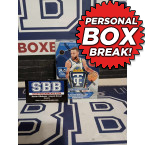2024-25 Panini Totally Certified Basketball Blaster Box (Personal Box) Basketball
